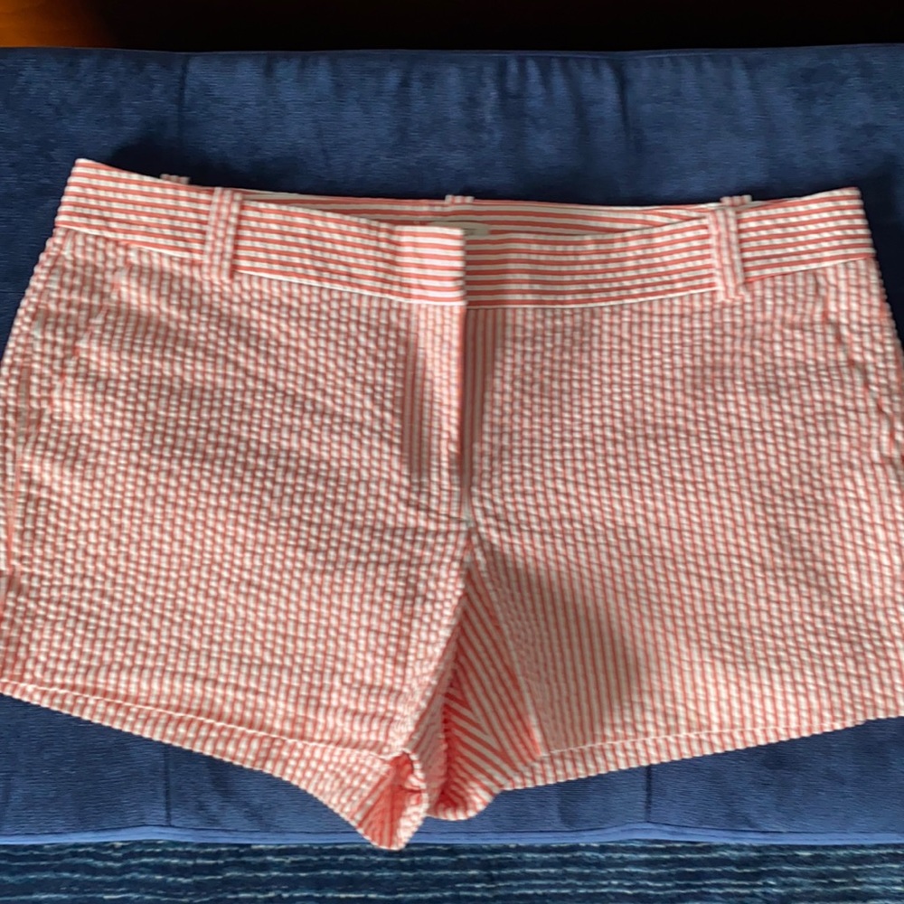 J. Crew Shorts
